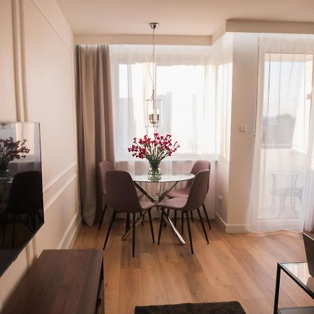 Apartament Plaza 41 Gdansk Dış mekan fotoğraf