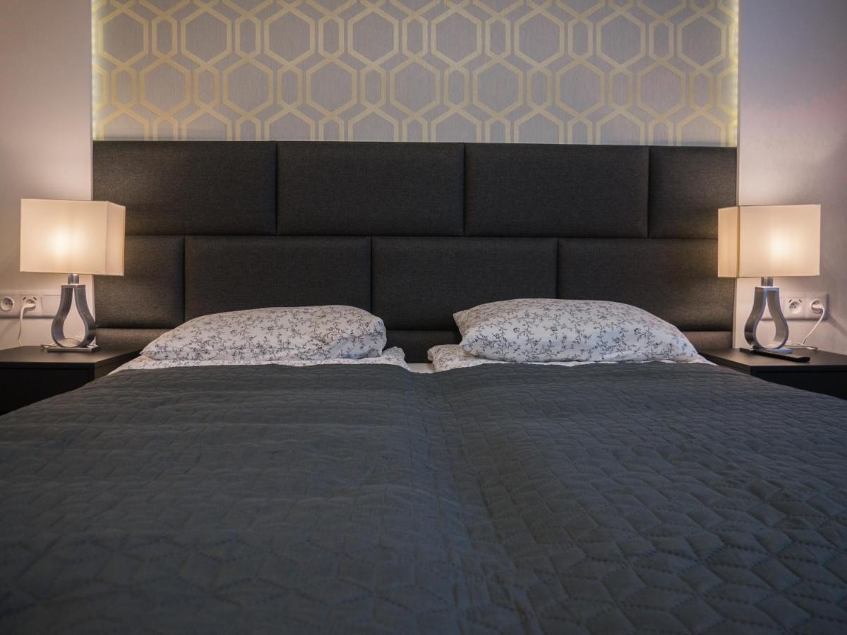 Apartament Plaza 41 Gdansk Dış mekan fotoğraf