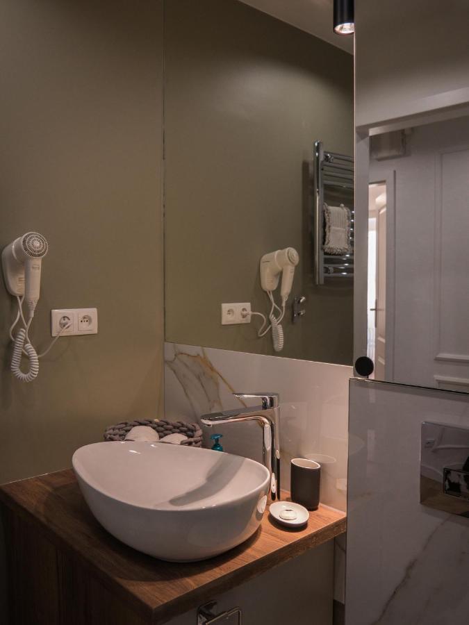 Apartament Plaza 41 Gdansk Dış mekan fotoğraf