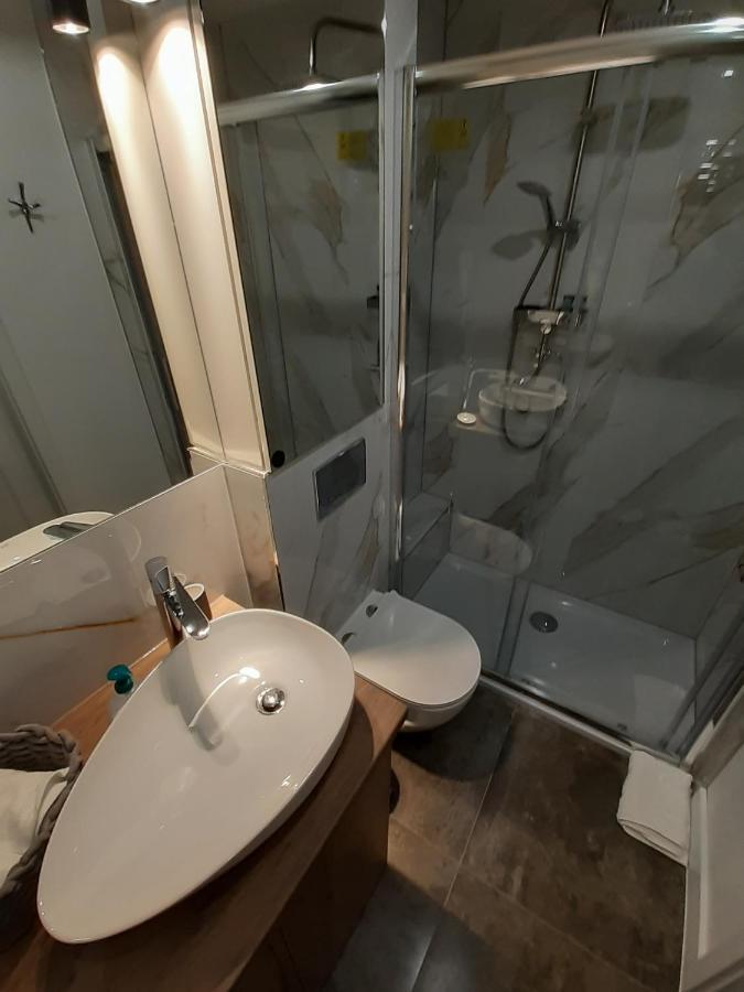 Apartament Plaza 41 Gdansk Dış mekan fotoğraf