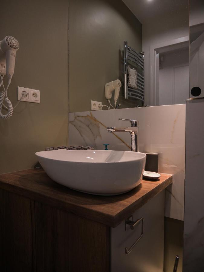 Apartament Plaza 41 Gdansk Dış mekan fotoğraf