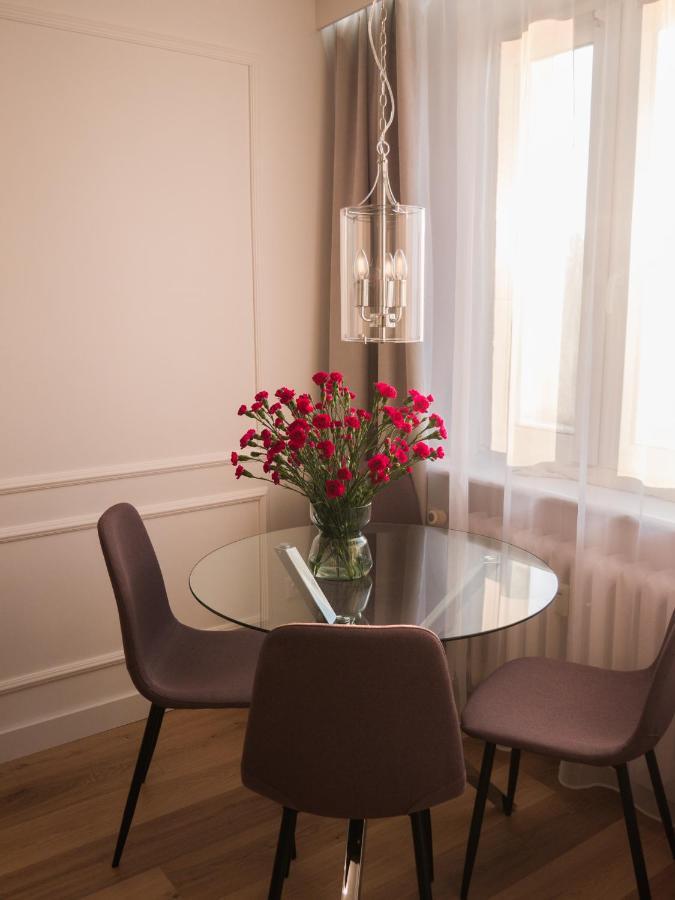 Apartament Plaza 41 Gdansk Dış mekan fotoğraf
