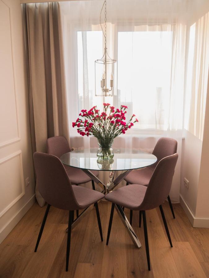 Apartament Plaza 41 Gdansk Dış mekan fotoğraf